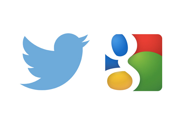 Google-Twitter-Deal