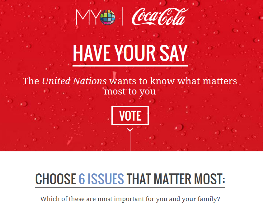 http://vote.myworld2015.org/cocacola/