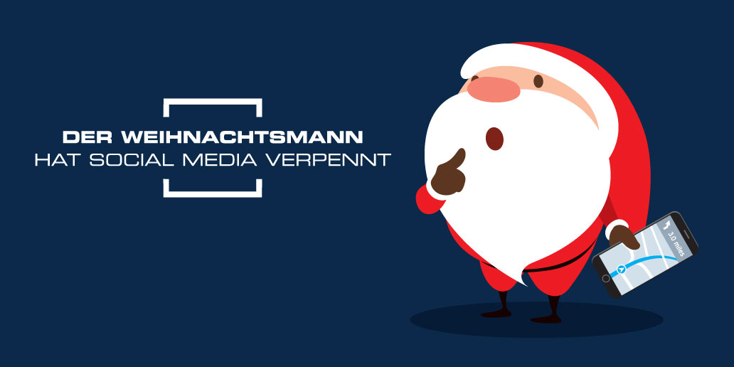 Weihnachtsmann-hat-Social-Media-verpennt
