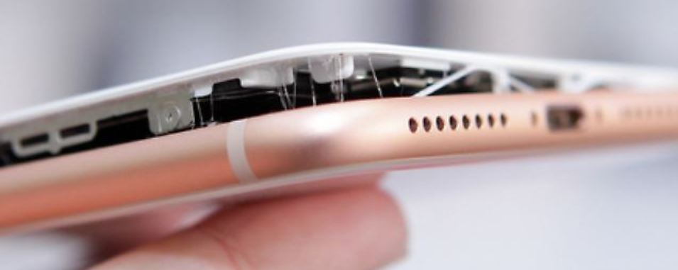 Krisen-PR: Hat das iPhone 8 Plus ein Akku-Problem?