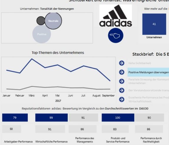 Detail 4 Screenshot Dashboard Studie Reputation DAX Capital Faktenkontor
